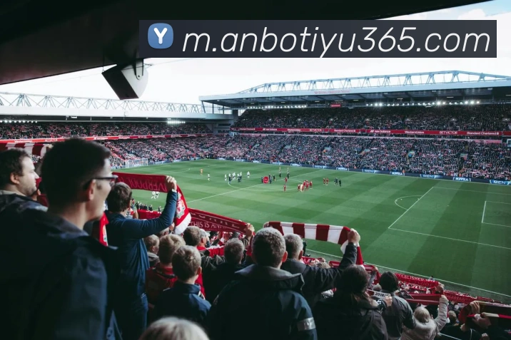 安博体育品牌故事